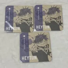 HUNTER×HUNTER アートコースター　第二弾