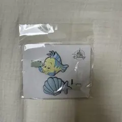 ディズニーストア リトルマーメイド アリエル 前髪クリップ