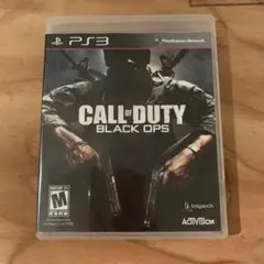 Call of Duty: Black Ops PS3