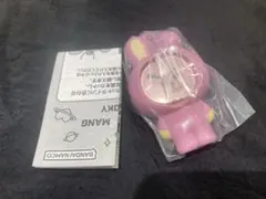 BT21 フォトフレームマスコット COOKY