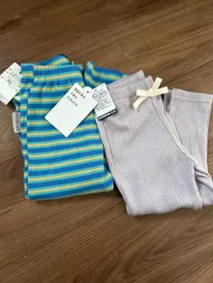 ベビー服 パンツセット 90cm