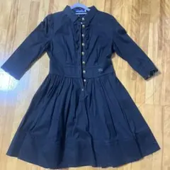 BURBERRY BLUE LABELワンピース
