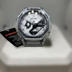 超美品】G-SHOCK GA-2140RX-7AJR 40周年モデル - メルカリ