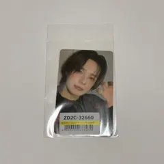 &TEAM K ケイ BtL ショケ ユニバ トレカ