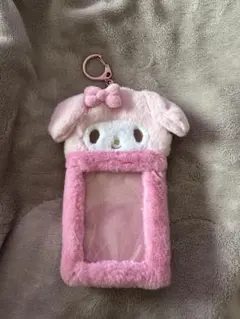 マイメロトレカケース