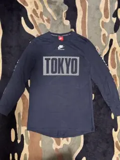 NIKE TOKYO 長袖Tシャツのサムネイル