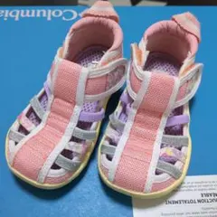 イフミー 夏 水陸両用 サンダル 13.5cm