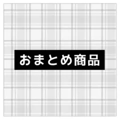 えちゃちゃ様 リクエスト 2点 まとめ商品