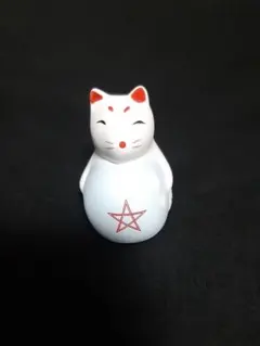 阿倍晴明神社 葛の葉きつねおみくじ