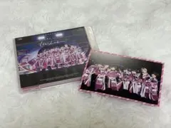 なにわ男子 Debut Tour 2022 1st Love Blu-ray
