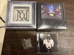 Number_i NO1特典キーホルダー