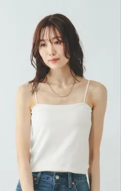 WE'RTHY ESSENTIAL YOGA TOP 野沢和香 werthy - メルカリ