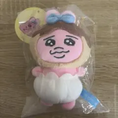おぱんちゅうさぎ たこ焼き ぬいぐるみ マスコットのサムネイル