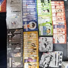 名探偵コナン　C　コモンまとめ