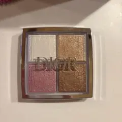 ディオールバックステージフェイスグロウ001 デパコス　Dior