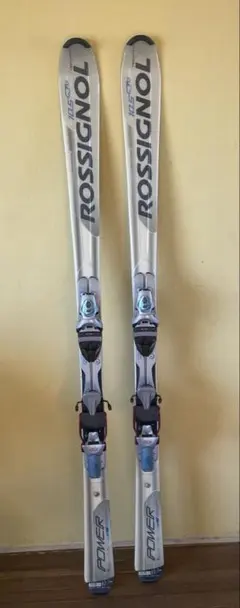 ROSSIGNOL WORLD CUP スキー 板 181cm - メルカリ