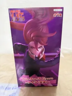 ダンダダン Trio-Try-iT Figure アイラ(変身) フィギュア