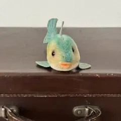 シュタイフ グッシー 猫 アンティーク ぬいぐるみ ビンテージ Gussy