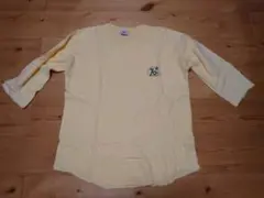 ＴＭＴ BIGHOLIDAY　七分シャツのサムネイル