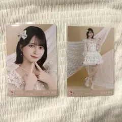イコラブ 生写真 セミコンプ 佐々木舞香 バレエコア - メルカリ
