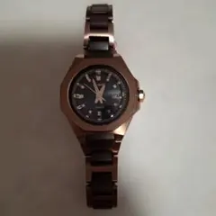 超希少 美品 G-SHOCK MR-G MRG-120T 初代 ナイロンベルト - メルカリ