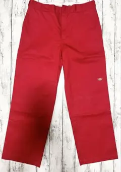 訳あり特価 人気 ダブルニー W36 Dickies ディッキーズ LOOSE