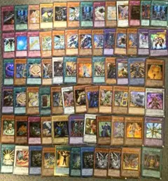 遊戯王 TGデッキパーツセット 1103 ゲートボール - メルカリ