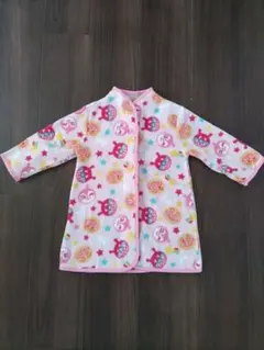 アンパンマン 　スリーパー　90cm