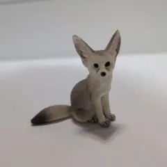 フェネック フィギュア