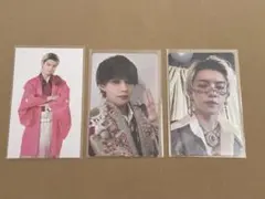 M!LK 佐野勇斗 ファンミ トレカ - メルカリ