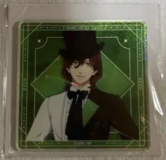 うたプリ　タブナイ　アクリルコースター　嶺二