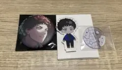 ブレイクマイケース　神家　セット