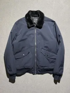 Bershka ボアジャケット