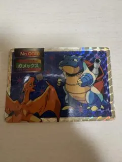 未開封】ポケモンカード eカード ギャロップ コロコロ プロモ 2002年