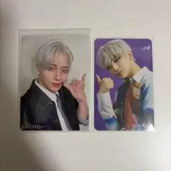 one n' only アイドル