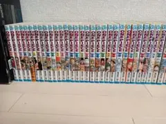 ONE PIECE ワンピース 1〜113巻 全巻セット