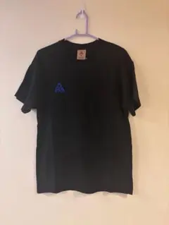 NIKE ACG ブラック Tシャツ XS