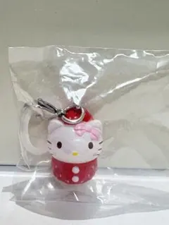 いちごめじるしアクセサリー　キティ