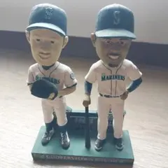 MLB フィギュア　20体セット　90年代　ヘッドライナーズ MLB フィギュア 20体セット 90年代 ヘッドライナーズ - メルカリ