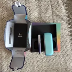 IQOS イルマ i 数量限定　最新！製品登録可能です♥︎︎∗︎*゜