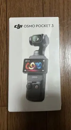 2026年最新】dji pocket 3の人気アイテム - メルカリ