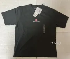 ユニクロ　ちいかわ Tシャツ Sサイズ