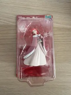 【箱無し】HAPPYくじDisney アリエル+アクリルセット2点セット