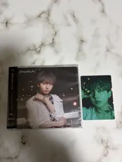 原因は自分にある。　パラノイドランデブー 長野凌大盤