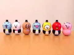 BT21 クーナッツ　BTS