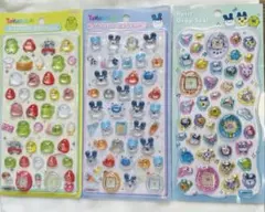 たまごっちプチドロ くちぱっち みみっちボンボンドロップ２点セット(正規品)