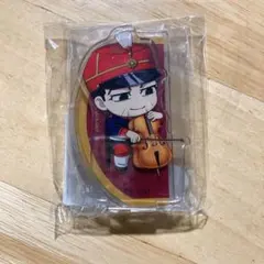 【ゴールデンカムイ】尾形百之助　オーケストラ　ちびきゃらゆらゆらアクリルスタンド