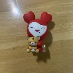 twice チェヨン　ガチャガチャのサムネイル