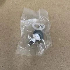 エヴァンゲリオン EVAPOCKET めじるしアクセサリー シンジ