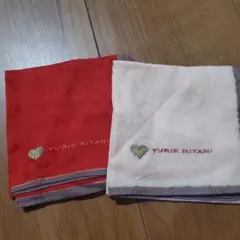 YURIE NITANI ハンカチセットのサムネイル